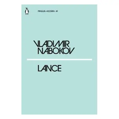 Lance - Nabokov, Vladimir