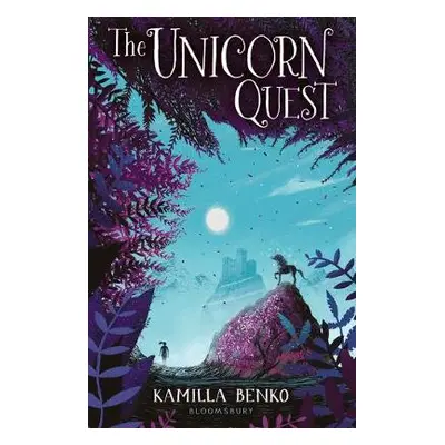 Unicorn Quest - Benko, Kamilla