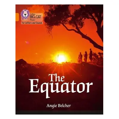 Equator - Belcher, Angie