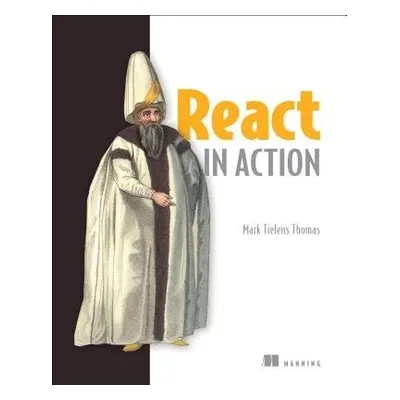 React in Action - Tielens Thomas, Mark