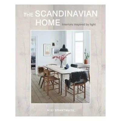 Scandinavian Home - Brantmark, Niki