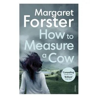 How to Measure a Cow - Forster, Margaret