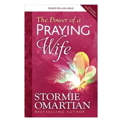 Power of a Praying Wife - Omartian, Stormie