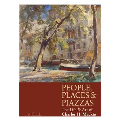 People, Places a Piazzas - Clark, Pat