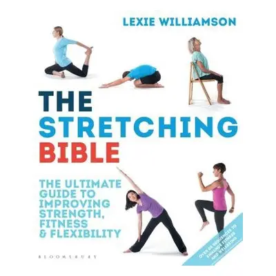 Stretching Bible - Williamson, Lexie