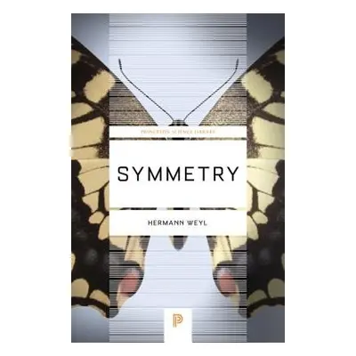 Symmetry - Weyl, Hermann