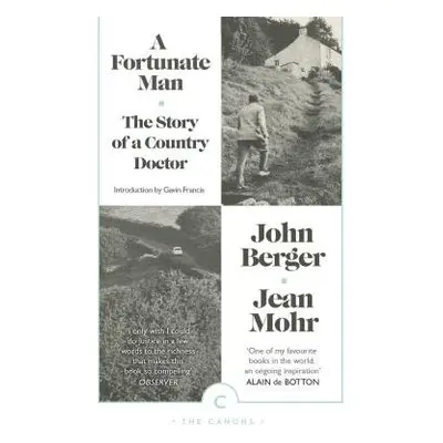 Fortunate Man - Berger, John