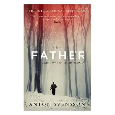 Father - Svensson, Anton