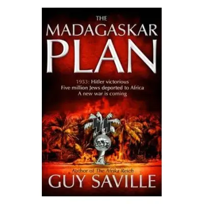 Madagaskar Plan - Saville, Guy