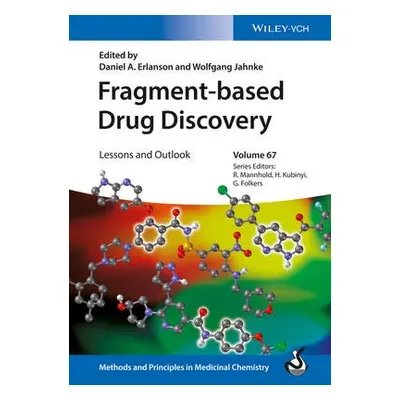 Fragment-based Drug Discovery