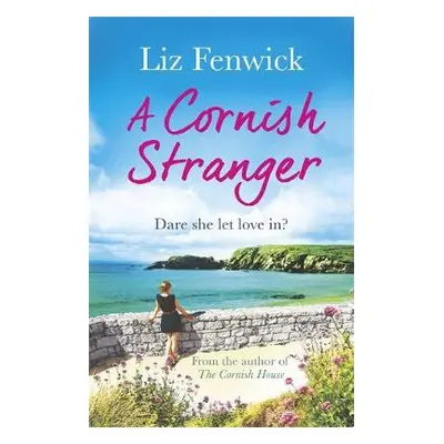 Cornish Stranger - Fenwick, Liz