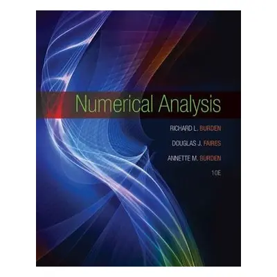 Numerical Analysis - Faires, J.