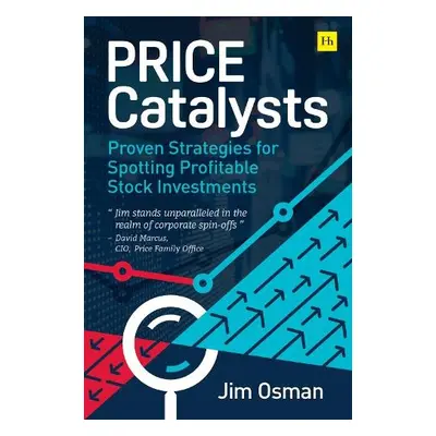 Price Catalysts - Osman, Jim