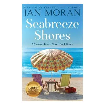 Seabreeze Shores - Moran, Jan