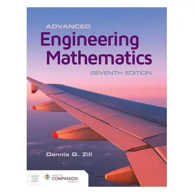 Advanced Engineering Mathematics - Zill, Dennis G.