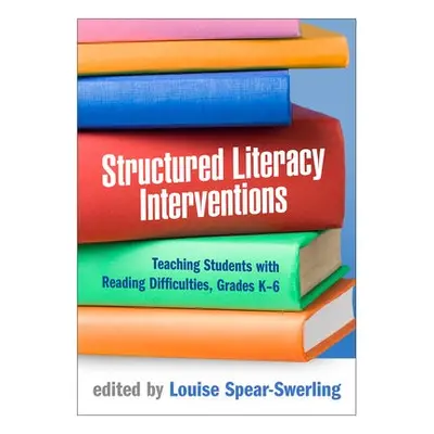 Structured Literacy Interventions