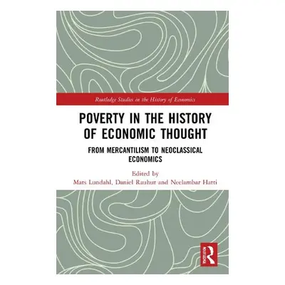 Poverty in the History of Economic Thought