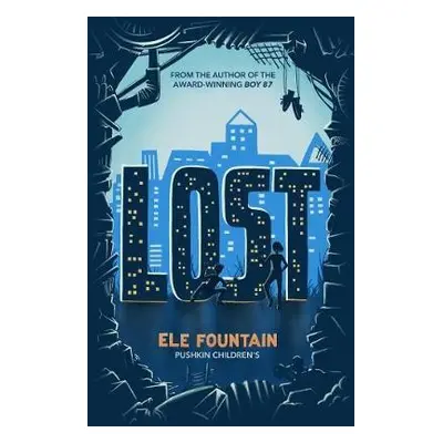 Lost - Fountain, Ele