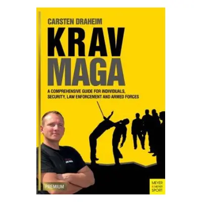 Krav Maga - Draheim, Carstem