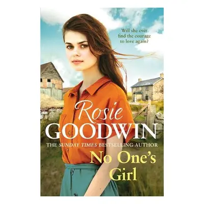 No One's Girl - Goodwin, Rosie