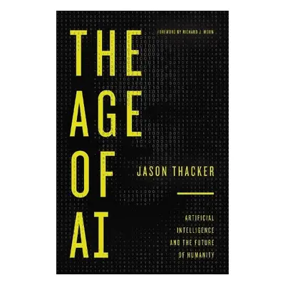 Age of AI - Thacker, Jason