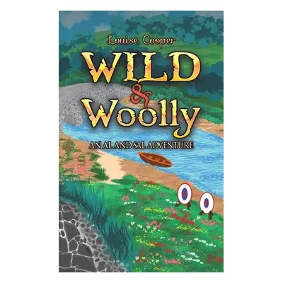 Wild a Woolly - Cooper, Louise