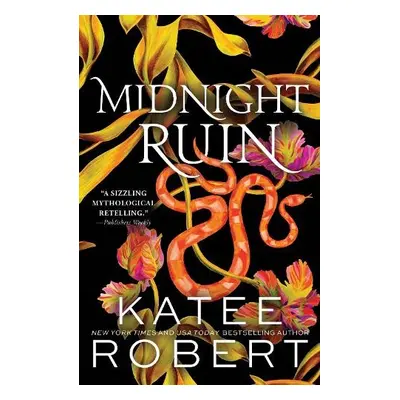 Midnight Ruin - Robert, Katee