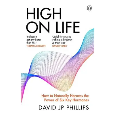 High on Life - Phillips, David JP