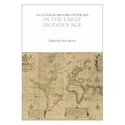 Cultural History of the Sea in the Early Modern Age