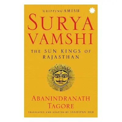 Suryavamshi - Tagore, Abanindranath