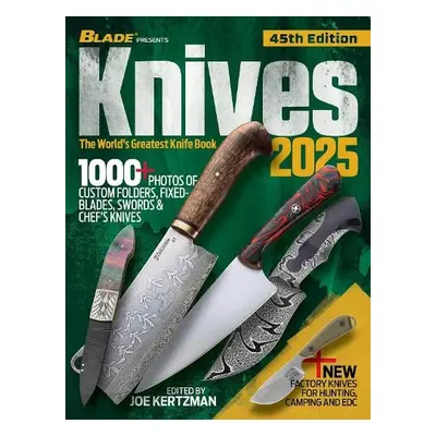 Knives 2025