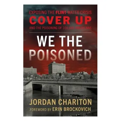 We the Poisoned - Chariton, Jordan