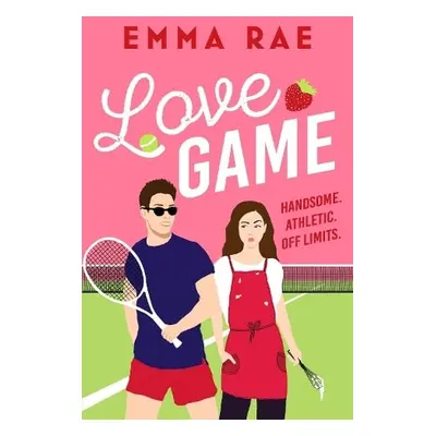 Love Game - Rae, Emma