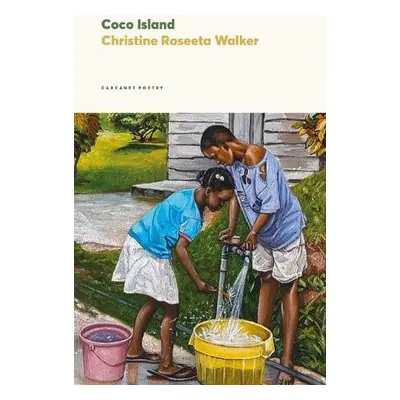 Coco Island - Walker, Christine Roseeta