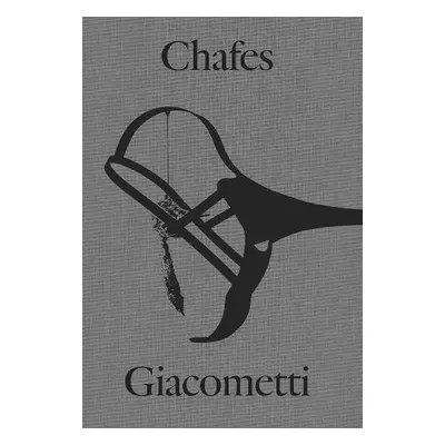 Rui Chafes and Alberto Giacometti: Gris, Vide, Cris