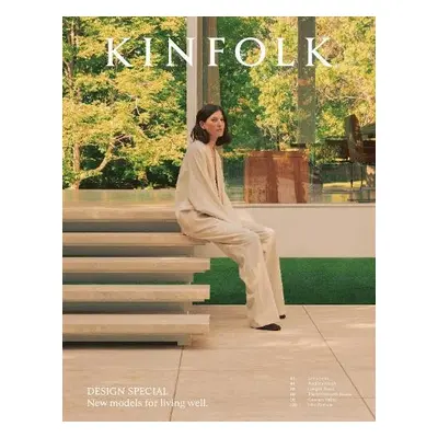 Kinfolk Volume 51 - Kinfolk