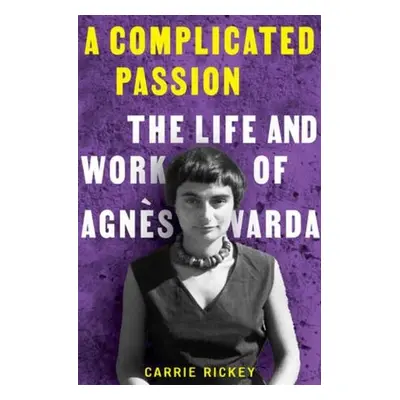 Complicated Passion - Rickey, Carrie