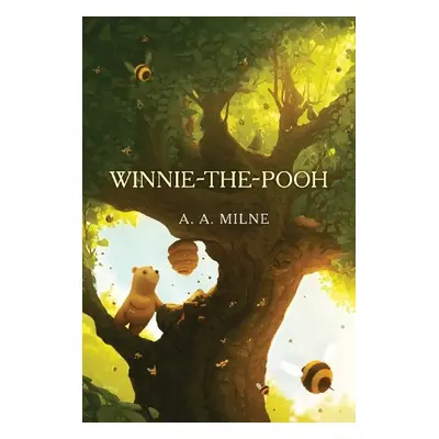 Winnie-the-Pooh - Milne, A. A.