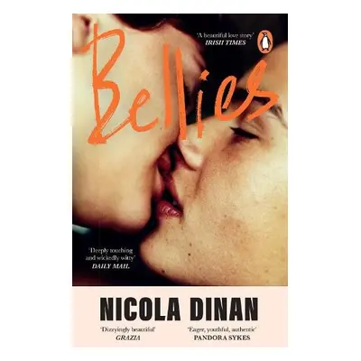 Bellies - Dinan, Nicola