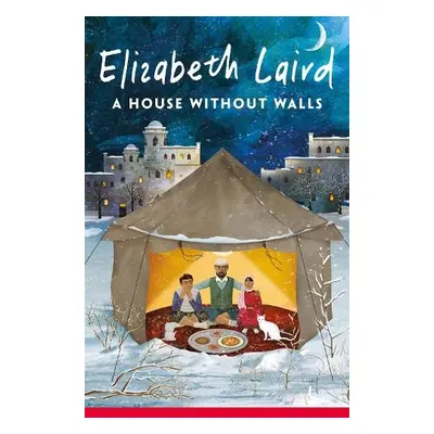 House Without Walls - Laird, Elizabeth