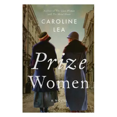 Prize Women - Lea, Caroline