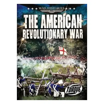 American Revolutionary War - Moening, Kate