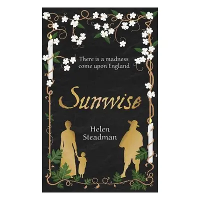 Sunwise - Steadman, Helen