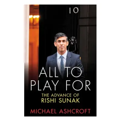 All to Play For - Ashcroft, Michael