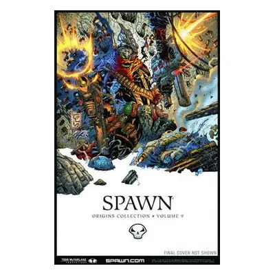 Spawn: Origins Volume 9 - McFarlane, Todd