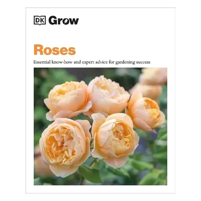 Grow Roses - Clayton, Philip