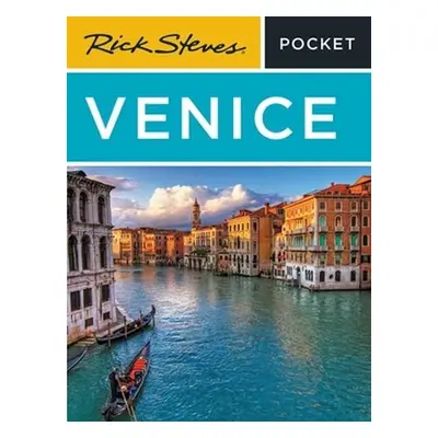 Rick Steves Pocket Venice (Fifth Edition) - Openshaw, Gene a Steves, Rick