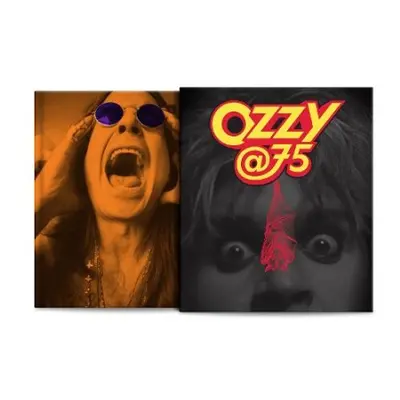 Ozzy at 75 - Bukszpan, Daniel