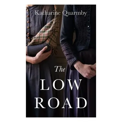 Low Road - Quarmby, Katharine