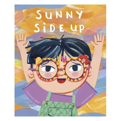 Sunny Side Up - Welsh, Clare Helen